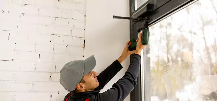 Automatic Door Opener Commercial Bessemer