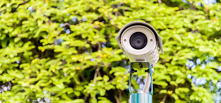 Advanced Surveillance Solutions for Every Need in Bessemer