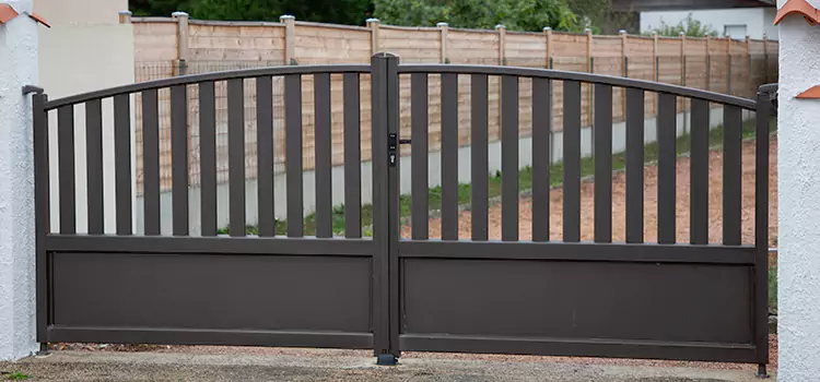 Advanced Gate Solutions in Bessemer, AL