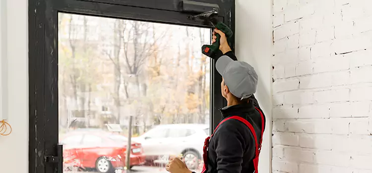 Comprehensive Door Closer Services in Bessemer, AL