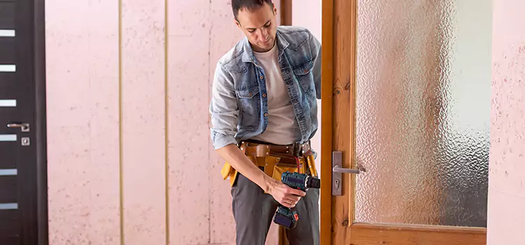 Exterior Door Frame Installation Bessemer