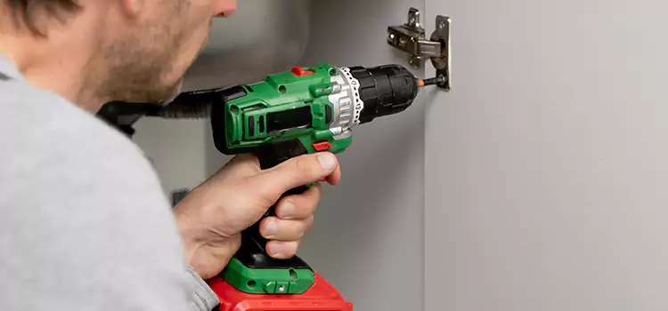 Commercial Door Hinge Repair Bessemer