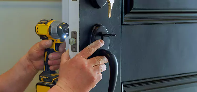 Locksmith Emergency Service Bessemer