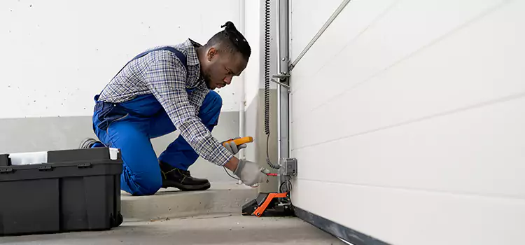 Expert Solutions for Every Garage Lock Need in Bessemer, AL