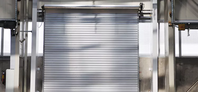 Roller Door Maintenance Bessemer
