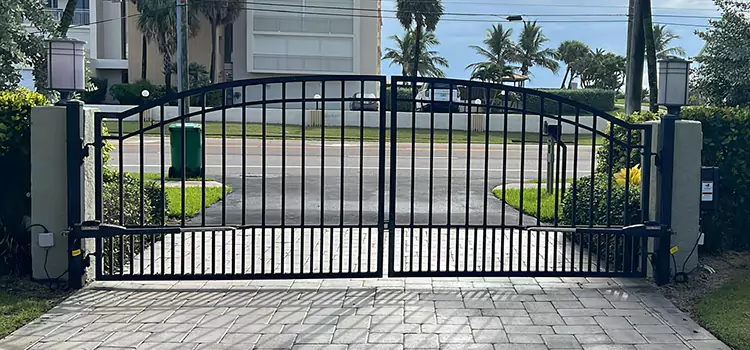 Gate Opener Replacement Near Me in Bessemer, AL
