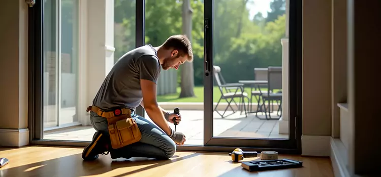 Comprehensive Solutions for Every Glass Door Need in Bessemer, AL