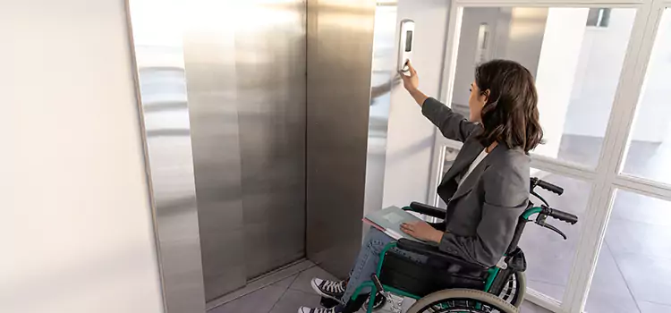 Benefits of Modern Handicap Door Systems in Bessemer, AL