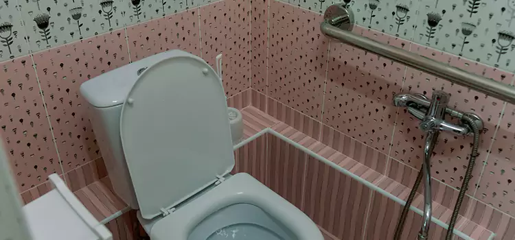 Meeting Diverse Needs With Accessible Restroom Solutions in Bessemer, AL