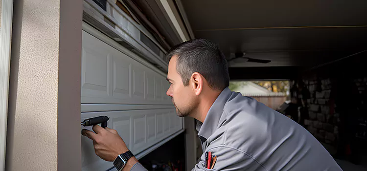Garage Door Cable Replacement Bessemer