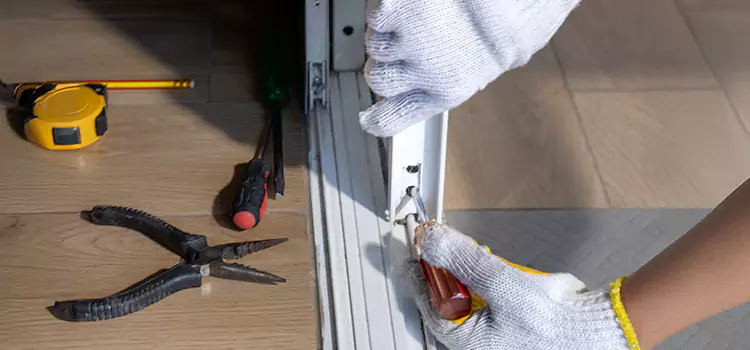 Sliding Door Installation Services in Bessemer, AL