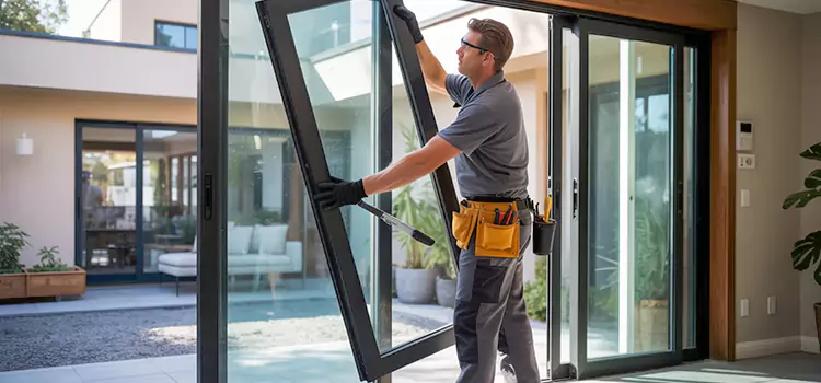 Specialized Sliding Door Roller Services in Bessemer, Alabama