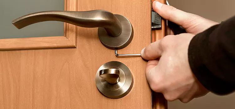 Access Control System Integration Bessemer