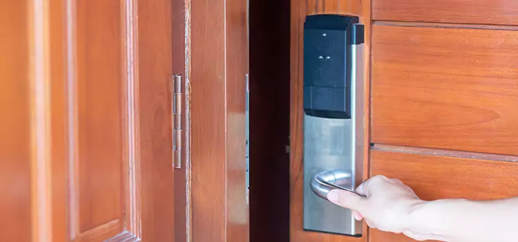 Commercial Keyless Entry Locks Bessemer