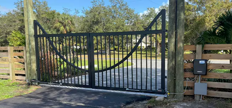 Why Choose Us for Your Automatic Gate Needs in Bessemer, AL?