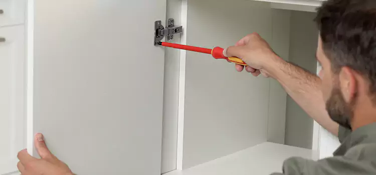 Screen Door Hinge Repair Bessemer