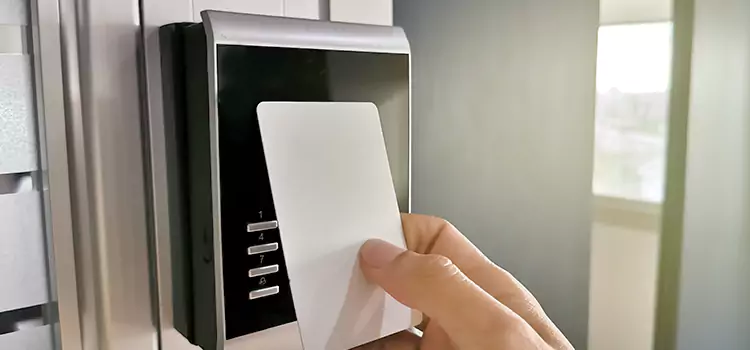 NMS Proximity Switch Door Systems Bessemer