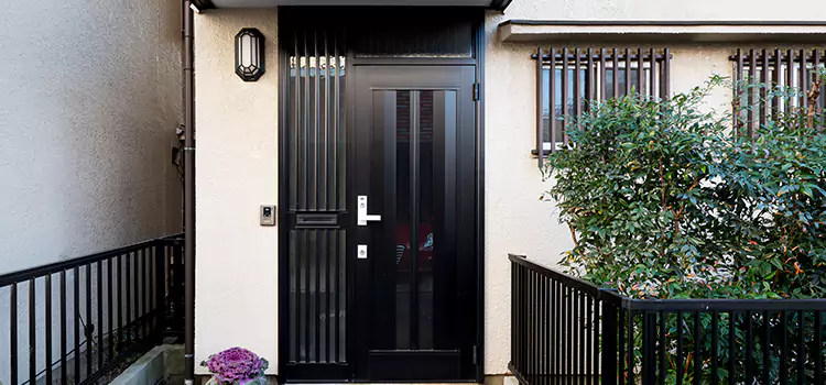 Popular Exterior Door Options in Bessemer, AL