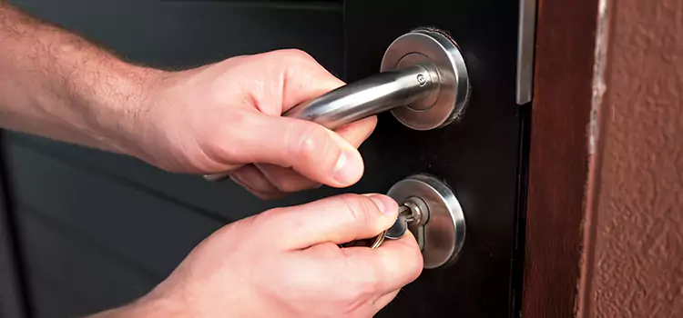 Master Key Control and Audits Bessemer