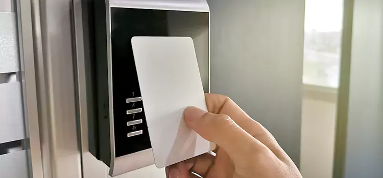 Advanced RFID Technology Integration in Bessemer, AL