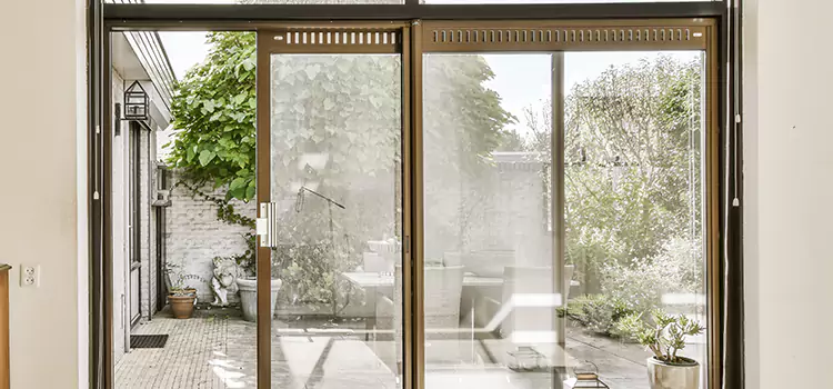 Glass Door Panel Replacement Cost Bessemer
