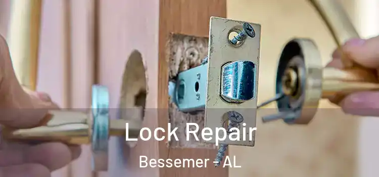 Lock Repair Bessemer - AL